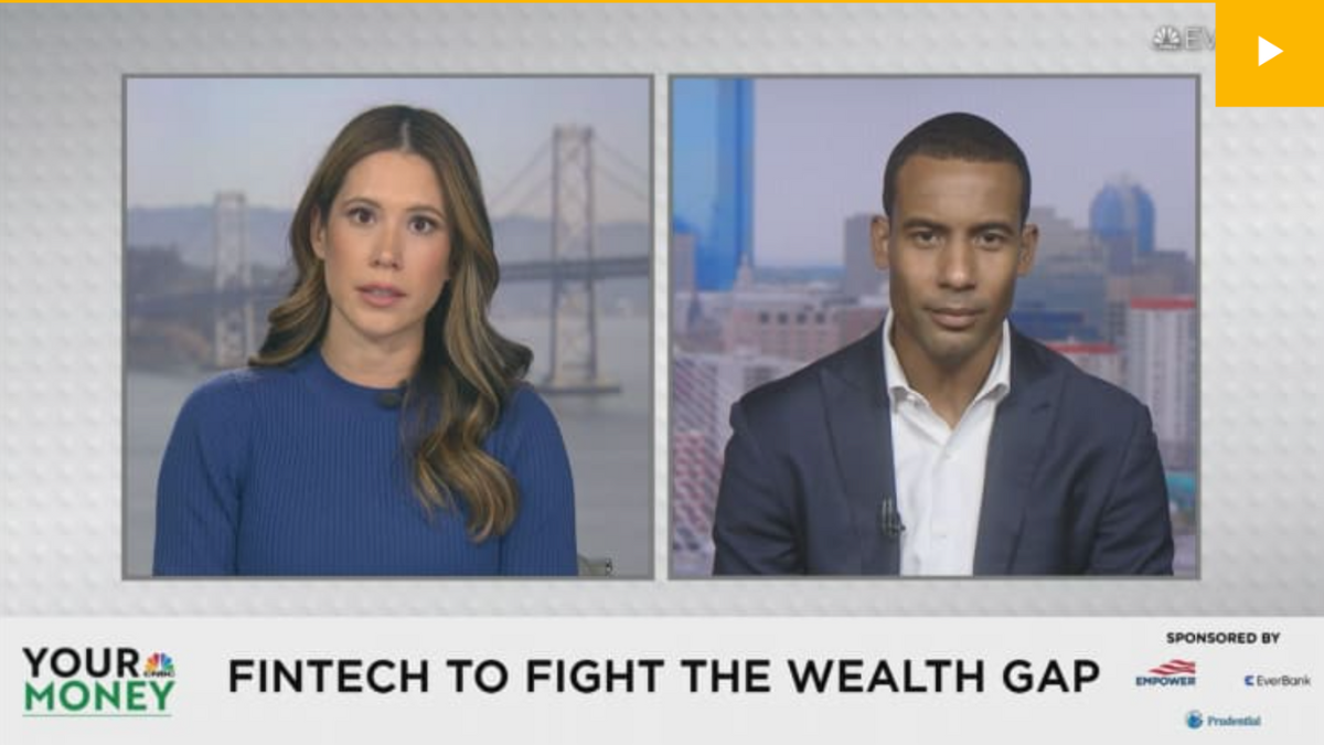 Fintech PR