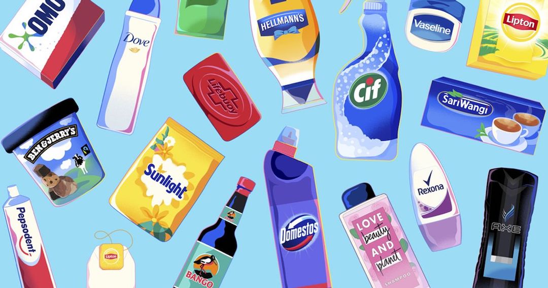 Unilever